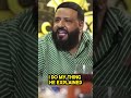 Fat Joe on Meeting DJ Khaled's Relentless Drive #fatjoe #hiphop #shorts #djkhaled