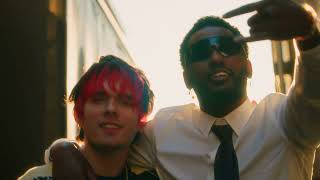 Petti Hendrix - Be Ok RMX ft. Good Charlotte \u0026 Waterparks (Official Music Video)