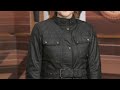 Belstaff Trialmaster Pro Women's Jacket Review