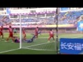 shanghai shenxin vs changchun yatai 1 4 that s mags