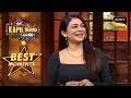 Neeru Bajwa नाराज है Kapil से | Neeru Bajwa, Satinder Sartaaj | The Kapil Sharma Show | Best Moments