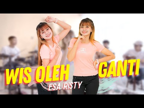 Download Lagu Esa Risty Wis Oleh Ganti Mp3