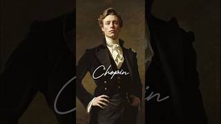 If Chopin Were Alive Today: AI Creates a Modern Album Cover for ‘Nocturne No. 2 in E-flat Major#ai