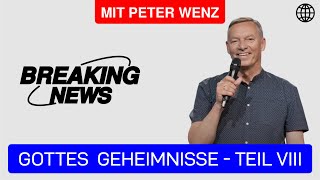 Morgentau - BREAKING NEWS | \