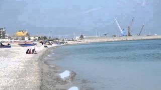 Schiavonea ieri e oggi _Video-live del 12.04.2015 ore 12:00