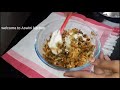 new healthy instant breakfast recipe టిఫిన్ టైంకి కొత్తగ ఇలా చేస్తే ప్లేట్ మీద ప్లేటు లాగించేస్తారు