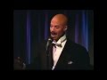 Barry Phillips sings STARDUST - 