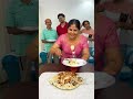 Bottle Flip And Eat Biriyani Challenge #shorts