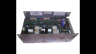 Besam 30 15 011R Swingmaster Dual Control   Rebuilt