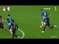 best goals of the year 2024 laligahighlights