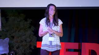 Fostering Rich Minds  | Robin Hawk | TEDxStroudsRun