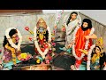 naba brindaban mandir kolkata 🙏 ৩৫০ রকম ভোগ দেওয়া হয় অন্নকূট উৎসবে। trendingvideo viralvideo