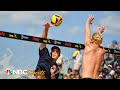 Highlights: Chase Budinger, Casey Patterson win AVP Chicago Open 2021 | NBC Sports