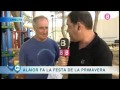 alaior celebra la festa de la primavera