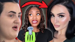 This is Why Everyone HATES Influencers Right Now: Mikayla Nogueira