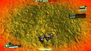 Tribes: Ascend camera bug