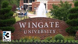 Wingate Student Hurt In Knife Attack At University, Suspect In Custody