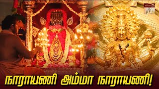 நாராயணி அம்மா நாராயணி |  வரம் தரும் நாராயணி | Tuesday spl