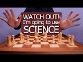 What Is The PERFECT Square For Each Chess Piece? ASMR