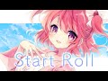 【オリジナル曲】Start Roll / 苺咲べりぃ【Vtuber】