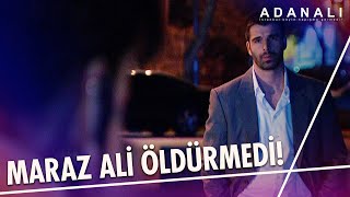 İdil, Maraz Ali hakkındakii büyük gerçeği öğreniyor! - Adanalı 23. Bölüm