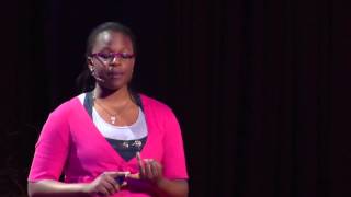 Imagination to Reality | Natalie Munda | TEDxYouth@BrookhouseSchool