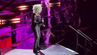 Cyndi Lauper - Good Enough (Live) 11/19/2024