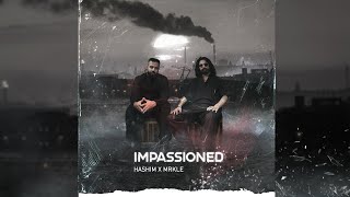 IMPASSIONED - HASHIM NAWAZ x MRKLE - (OFFICIAL AUDIO)