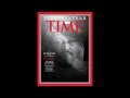 Khashoggi y otros periodistas, personalidades del año de Time