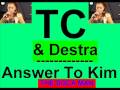 TC ft  Destra - Answer To Kim [SOCA]