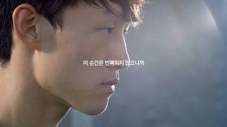 [2018 러시아 월드컵 최종예선] JTBC 스포츠 캠페인 영상 - 스포츠는 라이브다 (이재성 편)