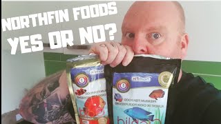 ARE NORTHFIN FISH FOODS REALLY THE BEST