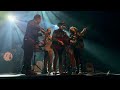 Gregory Alan Isakov - Second Chances 3/9/24 - Oakland, CA