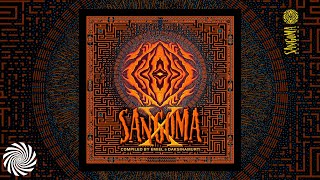 Emiel Sangoma & Daksinamurti - X (Full Album)