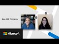 New GCP Connector in Microsoft Defender for Cloud | Defender for Cloud in the Field #7