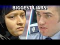 Top 10 Lies That Left Border Agents Speechless