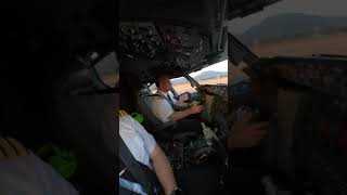 Best Boeing Take Off Video #Shorts