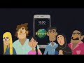 Understanding Globalisation with a Smartphone  RMIT Explainer Animation