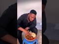 KENKEY FOR THE NEEDY with JEFFREY NORTEY #food #foodie #shorts