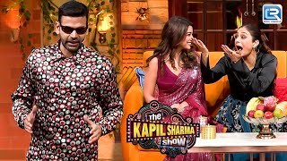 नकली Akshay Kumar की असली Acting देखकर तब्बू रह गई दंग | Vikalp Mehta | The Kapil Sharma Show