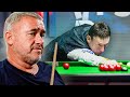 I Played My Snooker Hero in China