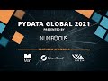 Serving and Managing Reproducible Conda Environments via Conda-store | PyData Global 2021