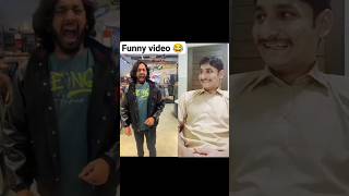 Khebdi Khud Shopping Kr Gyi... #ytshorts #comedy #funny