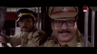 Swarna Kireedam Malayalam Full Movie | Manoj K Jayan , Vani Vishwanath | Malayalam Comedy Movies