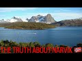 🇳🇴 Narvik’s Secrets: Before You Go To Narvik Watch This!  Don’t Go To Narvik!