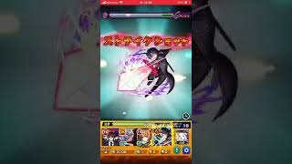 【モンスト】ヒュースワンパンキリト