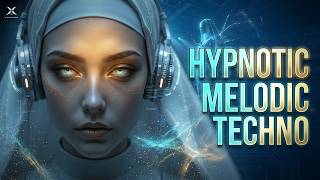 Melodic Techno 2026 & Hypnotic Progressive House | XAVRINOX - Ethereal Mix II