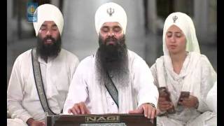 LAL RANG TIS KAU LAGA - Bhai Gurpreet Singh Ji Shimla Wale | Amritt Saagar | Shabad Gurbani