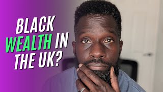 Is there a Black British middle class?