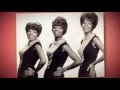 MARTHA and THE VANDELLAS love (makes me do foolish things)